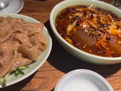 -淀里船宴(卓达店)