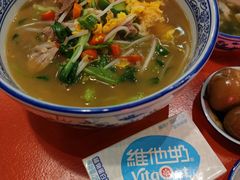 -赣南粉局·江西小炒·锅气炒粉(人民广场店)
