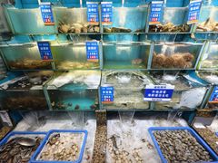 -海味当家·蒸锅海鲜(星海公园店)