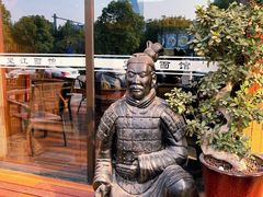 -望江面馆(杭州智汇中心店)