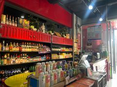 -郎出山烧烤(胶州店)