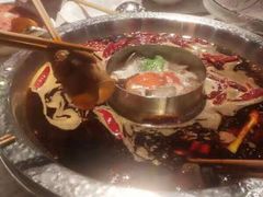 -大味生态火锅(蓝谷地店)