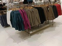 -优衣库(福州五四北泰禾广场店)