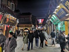 门面-苓记南京鸭血粉丝.皮肚面(县东巷店)
