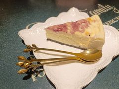 -吱咖啡西式简餐