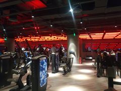 -威尔仕健身(丁香国际店)