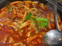 -肖记公安牛肉鱼杂馆· 省级非物质文化遗产(仁和路店)