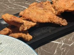 -吕氏焗小鲜•海鲜青岛菜(总店)