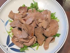 -三凤酒家·百年无锡菜(清扬茂业店)