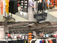 -通程奥特莱斯(华晨店)