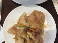 -老厨家(友谊路总店)