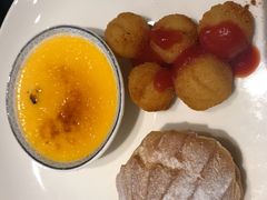 -上海虹桥宾馆味翠餐厅