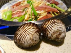 android_upload_pic-鑫海汇海鲜烤肉自助(北国商城店)
