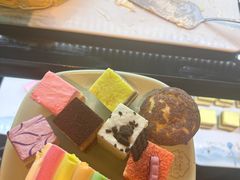 -梨花自助烤肉(西三旗万象汇黑金店)