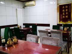 大堂-张茂民族饭店(胜利北路店)