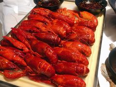 -肥肥虾庄·金牌油焖大虾(东湖欢乐谷店)