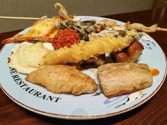 -松子料理(亮马桥店)