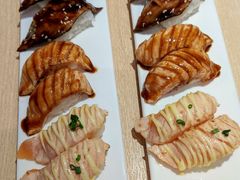 -新一番三文鱼寿司(大东海店)