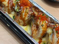 -友壹町寿司(佛山新DNA店)