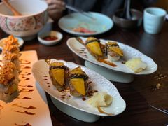 -山葵家·创意料理(EFC欧美广场店)