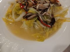 -杭州香格里拉·香宫中餐厅