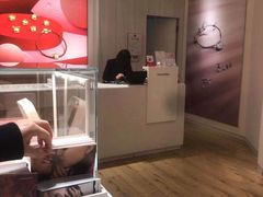 -Pandora潘多拉珠宝(虹口龙之梦店)