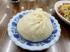 -雪琴面馆富安特色鱼汤面(城中花园店)