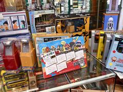 -80M 巴士专门店