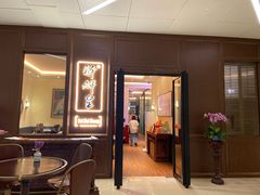 门面-醉辉皇上海之巅(上海中心大厦店)