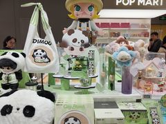 -泡泡玛特POPMART(世豪广场店)
