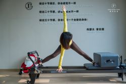 -JC·YOGA静禅瑜伽普拉提