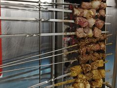 -彭城八戒羊肉串(总店)