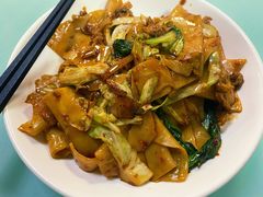 -北门严记小吃(九华中路店)