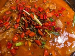 -绿茶餐厅(燕郊永旺店)