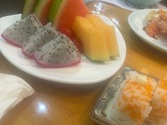 -松坂屋日料自助(长城路店)