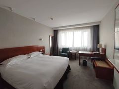 -北京亚奥国际酒店