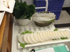 -北门涮肉·铜锅涮肉(南锣鼓巷店)