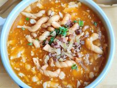 酸辣豆花-小六汤包砂煲菜(文景路店)