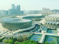 -济南喜来登酒店