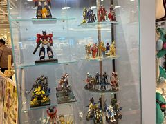 -TOYSRUS玩具反斗城(合肥华润万象城店)