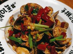 -喝丢一只鞋海鲜烧烤(市场店)