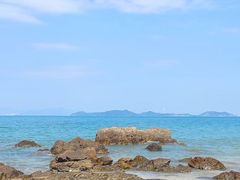 -玫瑰海岸文化旅游度假区