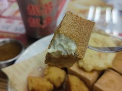 -孖记茶档·热腾茶餐(江南西plus店)