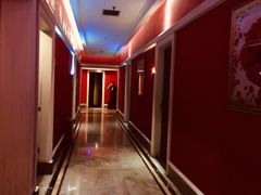 -欢乐盛KTV音乐会所(泰然店)