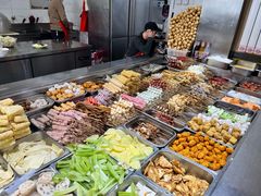 -林静小吃(复兴路店)