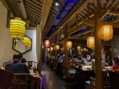 大堂-丁里羊肉小镇(太宁路口店)