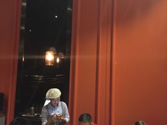 -食间牛排(湖西路店)