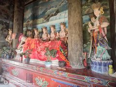 -高庙保安寺