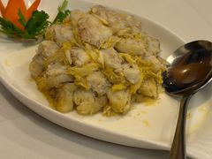 -新光酒家方亮蟹宴(黄浦店)