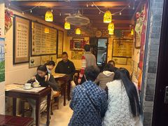 -玫瑰甜品(文明路店)